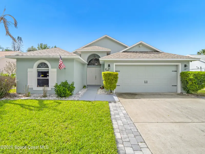 275 Quail Drive, Merritt Island, Fl 32953, FL
