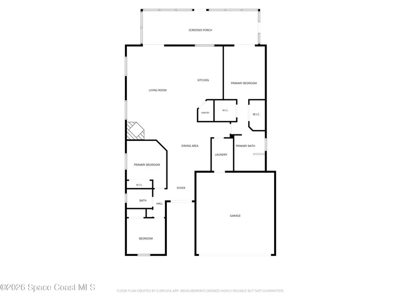 275 Quail Drive, Merritt Island, Fl 32953, FL