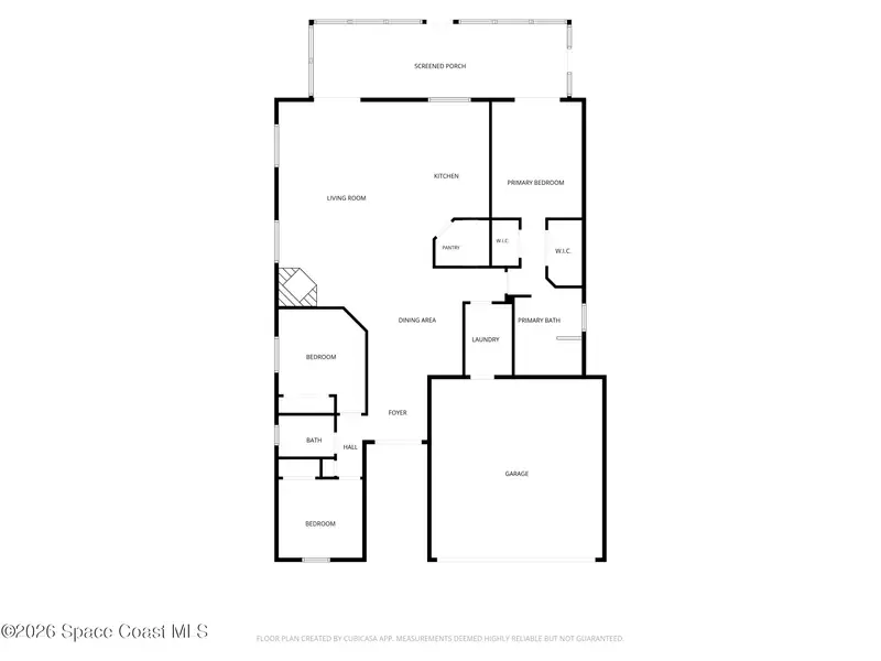 275 Quail Drive, Merritt Island, Fl 32953, FL