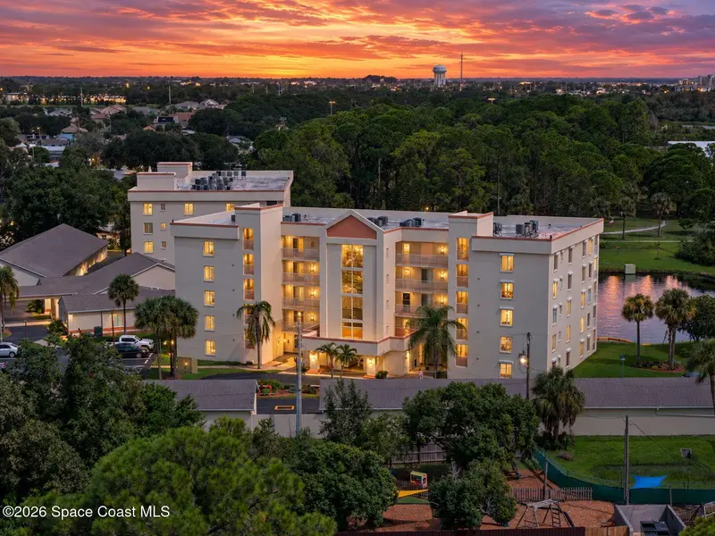 1420 Huntington Lane 2406, FL
