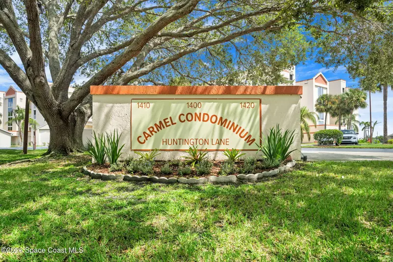 1420 Huntington Lane 2406, FL