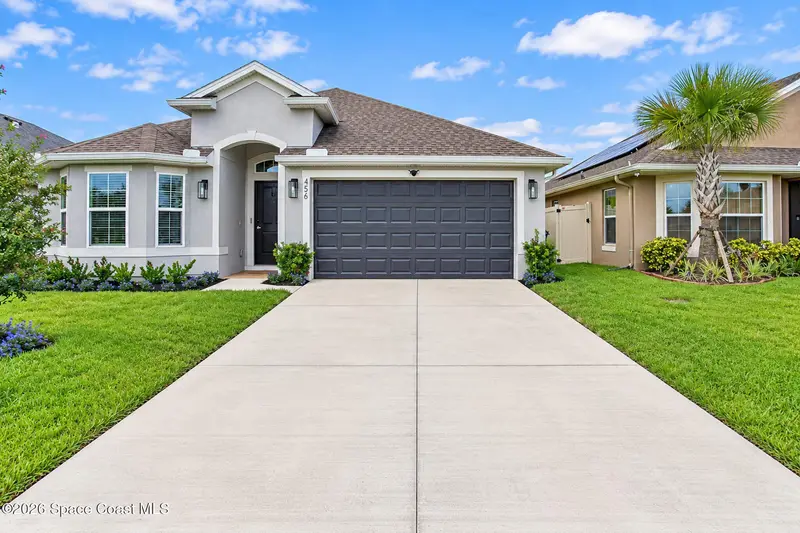 456 Kylar Drive Nw, Palm Bay, Fl 32907, FL