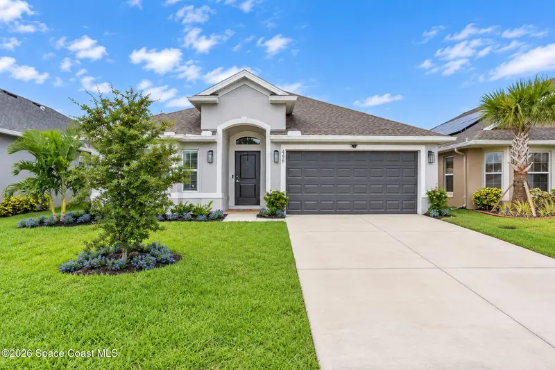 456 Kylar Drive Nw, Palm Bay, Fl 32907, FL