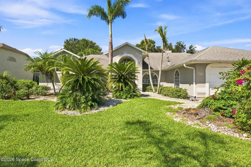 452 Kimberly Drive, Melbourne, Fl 32940, FL