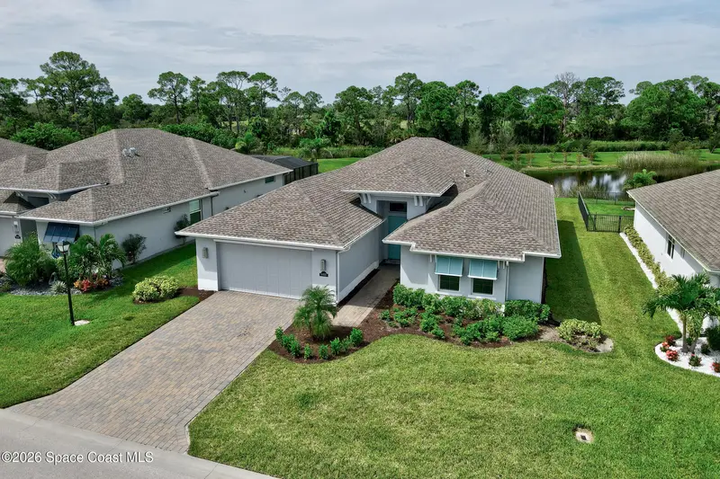 6405 High Pointe Way, Vero Beach, Fl 32967, FL