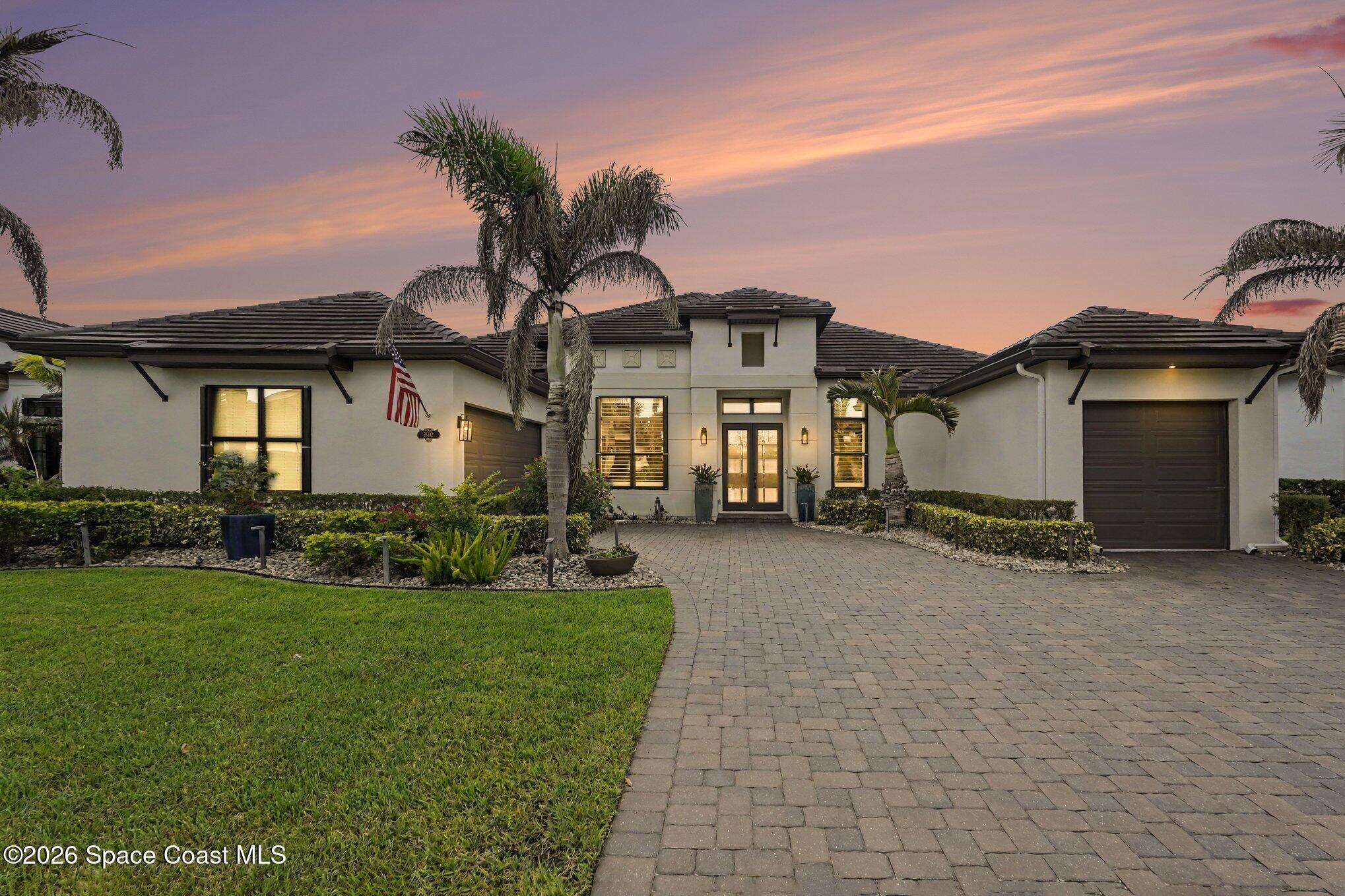 3602 Durksly Drive, Melbourne, Fl 32940, FL