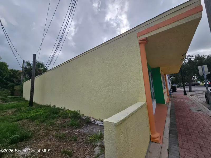 111 Maryland Avenue, FL