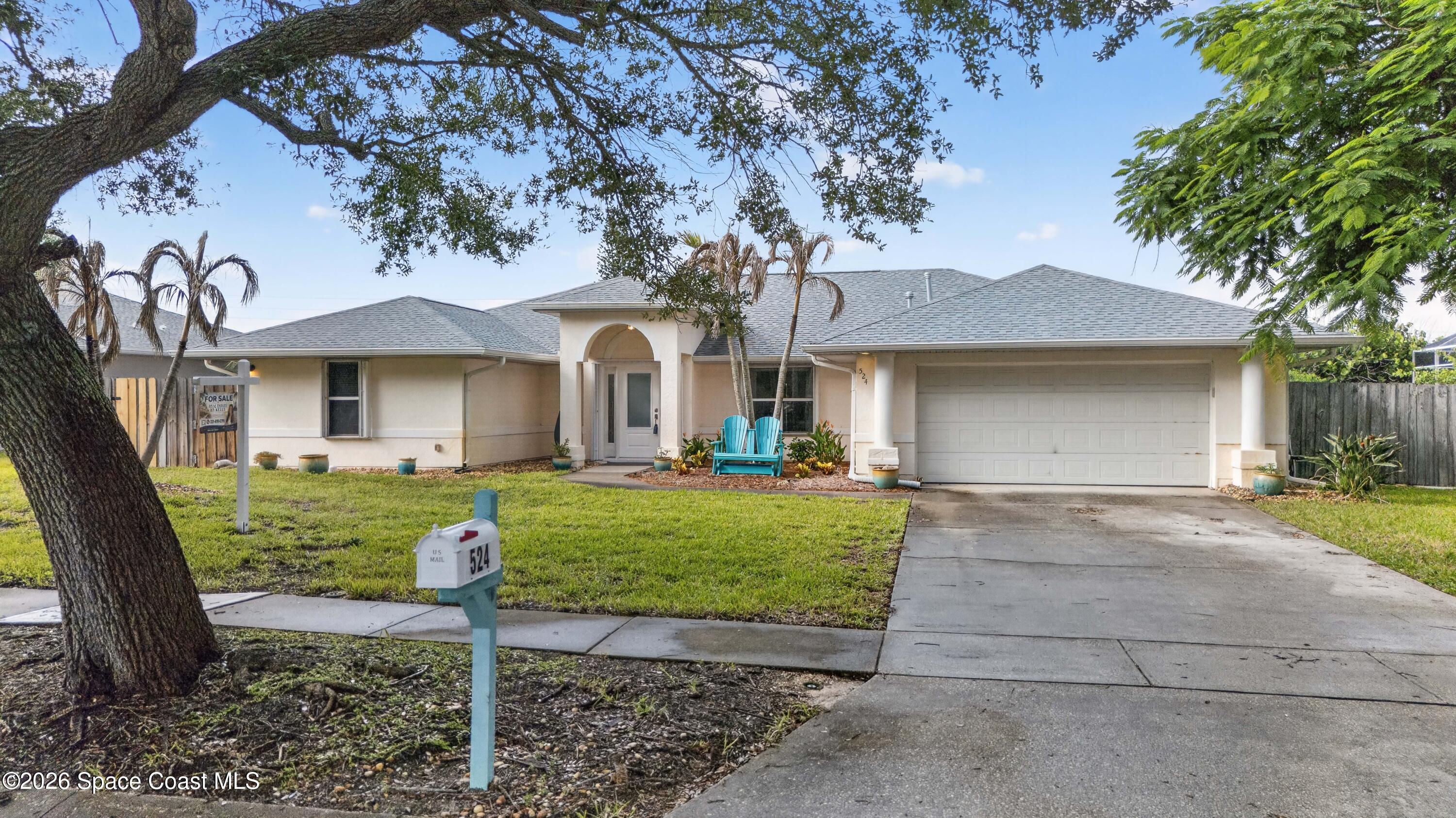 524 Veracruz Boulevard, Indialantic, Fl 32903, FL