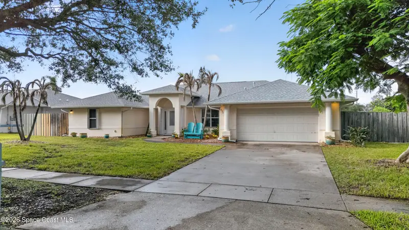 524 Veracruz Boulevard, Indialantic, Fl 32903, FL