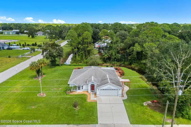 5790 Falcon Boulevard, Cocoa, Fl 32927, FL