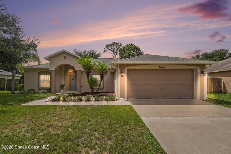 5521 Cinnamon Fern Boulevard, Cocoa, Fl 32927, FL
