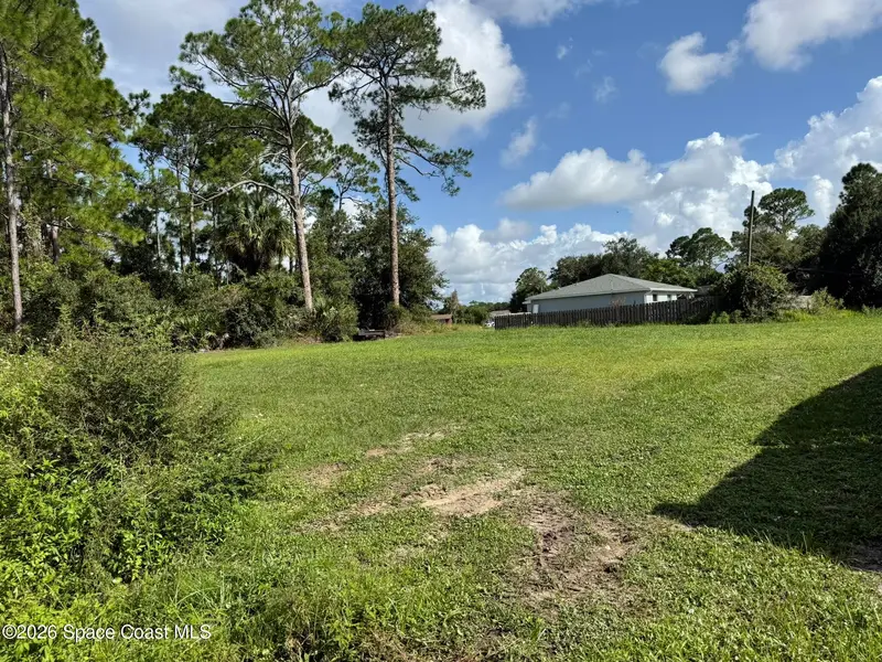 818 Sanford Street Sw, Palm Bay, Fl 32908, FL