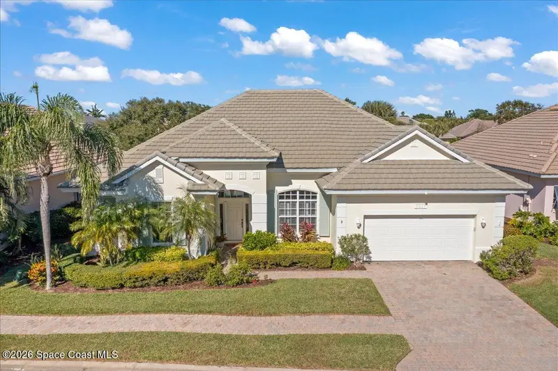 5297 Solway Drive, Melbourne Beach, Fl 32951, FL