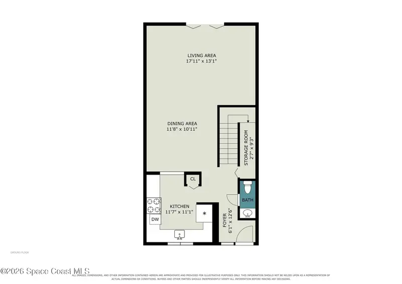 201 Sixth Avenue E, Melbourne Beach, Fl 32951, FL