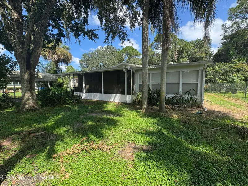 4773 Cambridge Drive, Mims, Fl 32754, FL