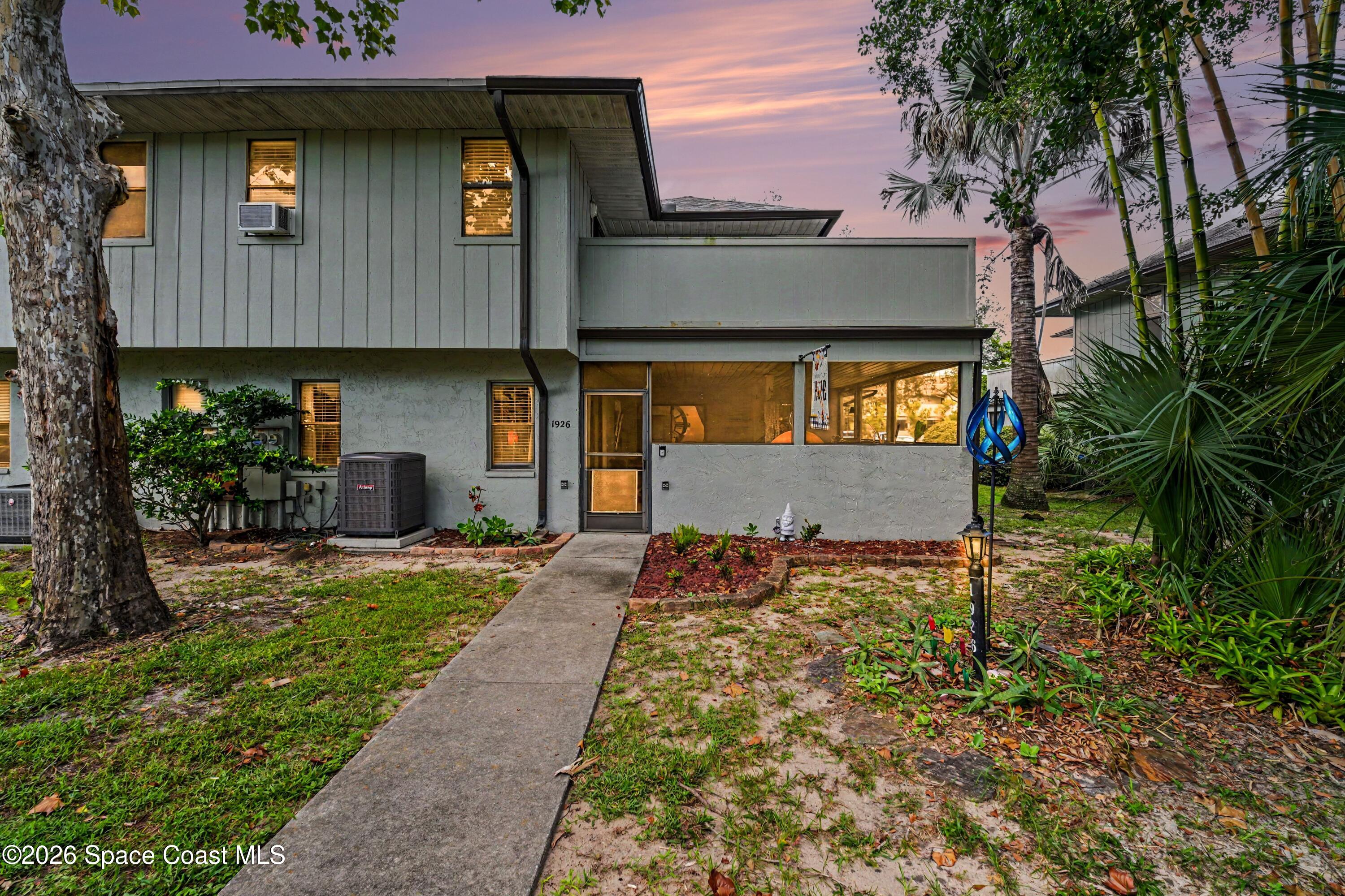 1926 Dipol Courtway, Titusville, Fl 32780, FL