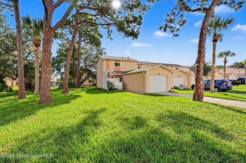 277 Current Drive 1-13, Rockledge, Fl 32955, FL