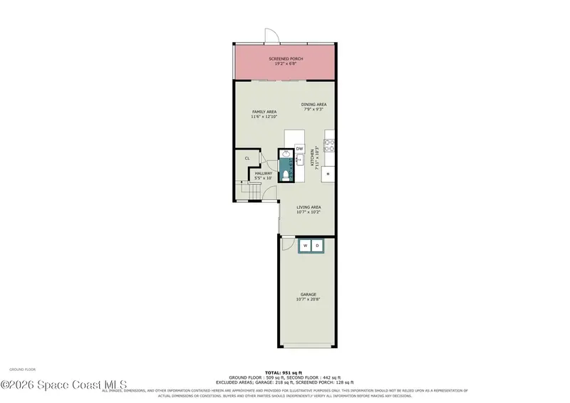 277 Current Drive 113, FL