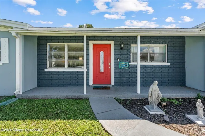 2199 Fatzler Road, Melbourne, Fl 32935, FL