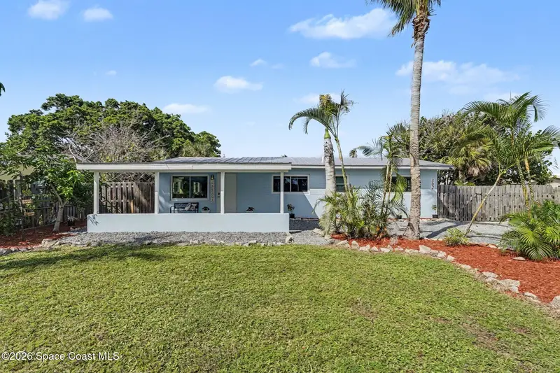 302 5th Avenue, Melbourne Beach, Fl 32951, FL