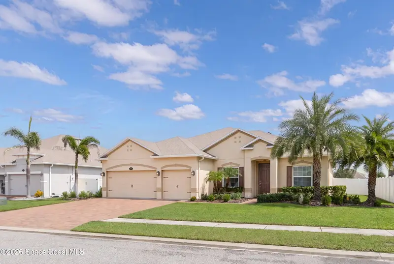 4693 Shannock Avenue, Merritt Island, Fl 32953, FL