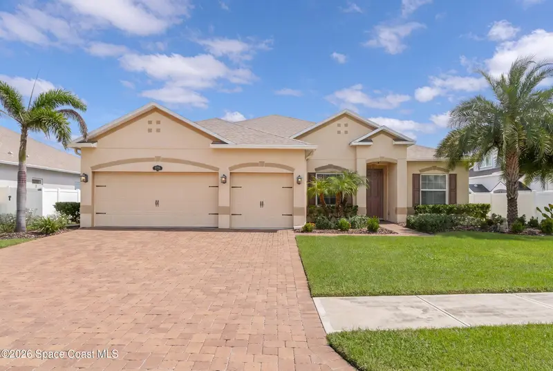 4693 Shannock Avenue, Merritt Island, Fl 32953, FL