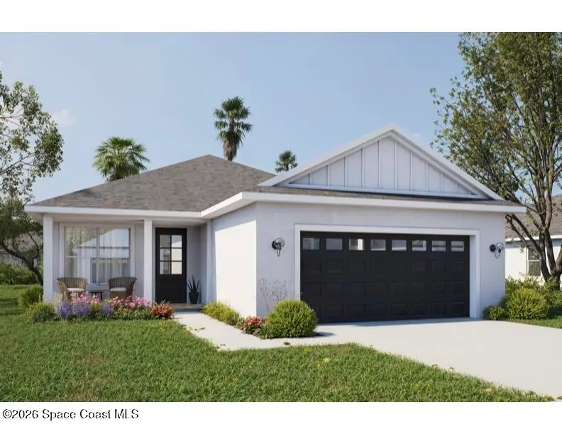 3478 Jupiter Boulevard Se, Palm Bay, Fl 32909, FL