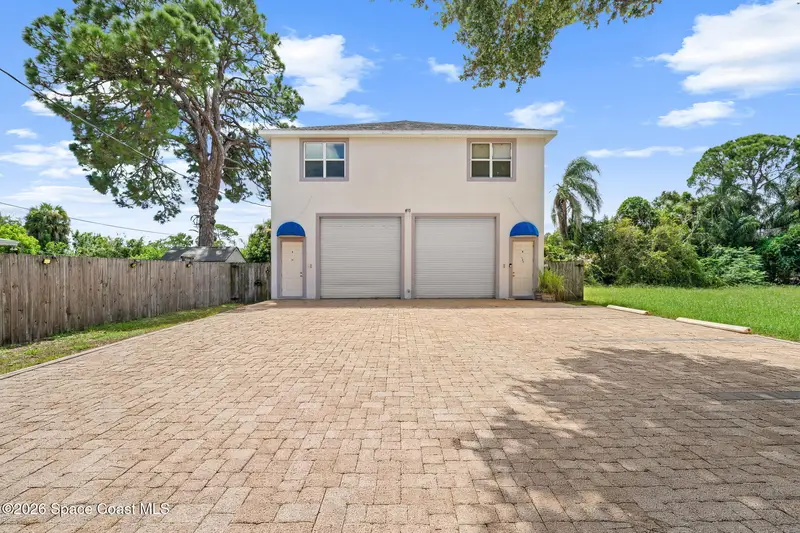 411 Dove Avenue 101, Rockledge, Fl 32955, FL