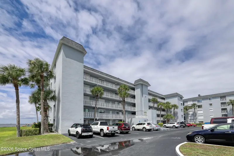 3799 S Banana River Boulevard 809, Cocoa Beach, Fl 32931, FL
