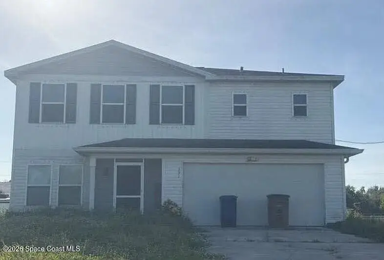 391 Palora Avenue, Lehigh Acres, Fl 33973, FL