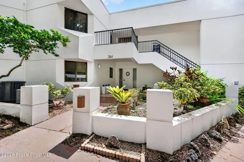 264 Aquarina Boulevard 264, Melbourne Beach, Fl 32951, FL