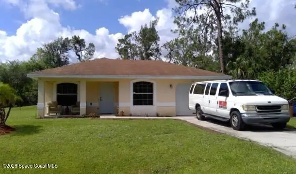 301 Johanna Avenue, Lehigh Acres, Fl 33973, FL