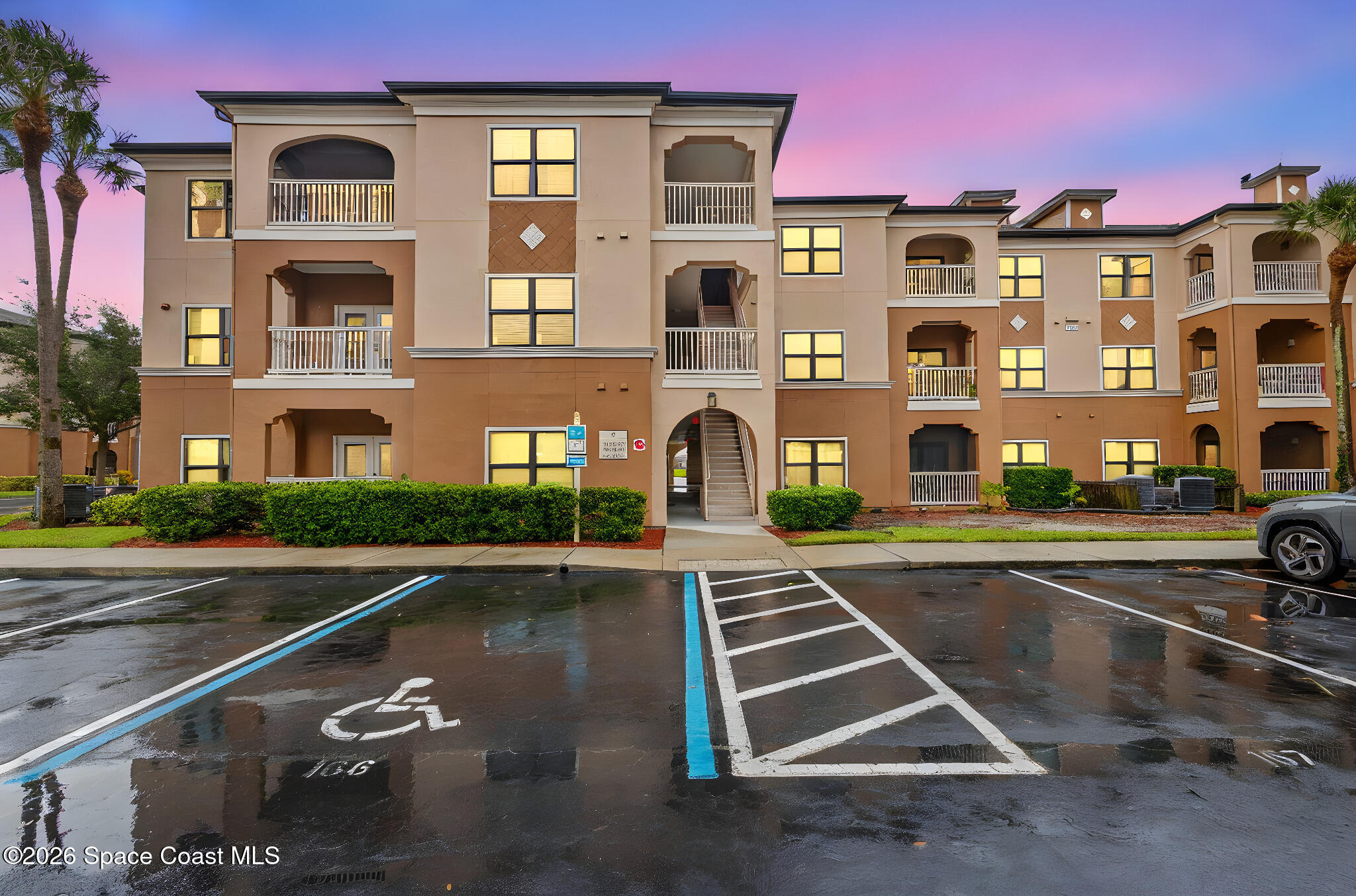 6421 Borasco Drive 2201, Melbourne, Fl 32940, FL
