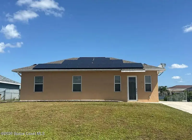 4106 26th Street Sw, Lehigh Acres, Fl 33973, FL