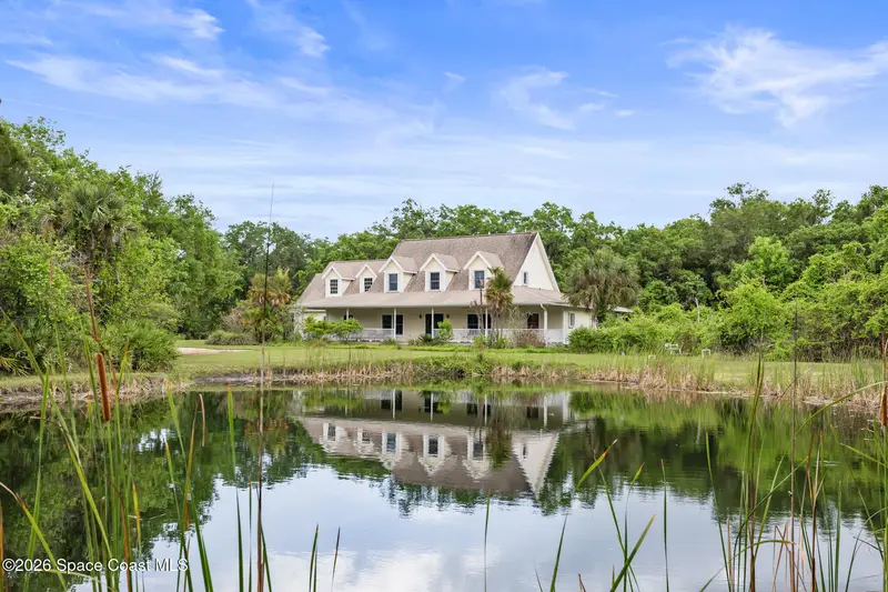 2102 Ladner Road Ne, Palm Bay, Fl 32907, FL