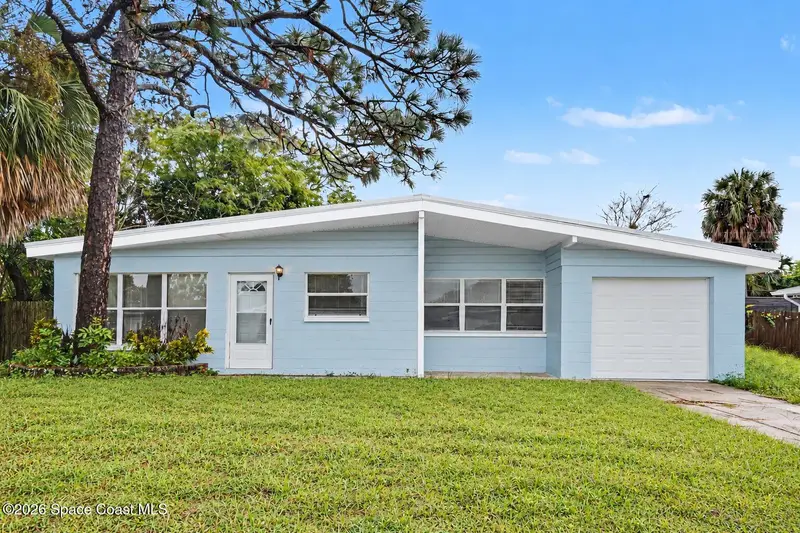 303 Sharon Drive, Melbourne, Fl 32935, FL