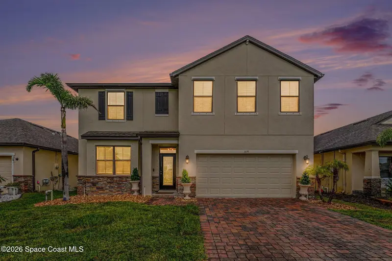 1675 Fuji Drive, Melbourne, Fl 32940, FL