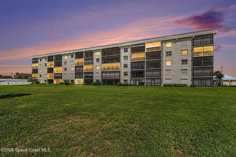 3165 N Atlantic Avenue B106, Cocoa Beach, Fl 32931, FL