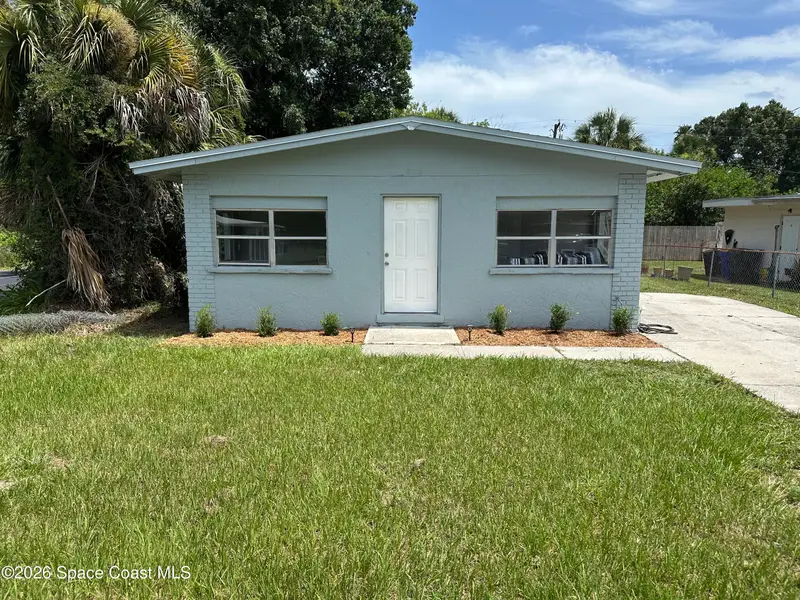 826 Ferndale Avenue, Rockledge, Fl 32955, FL