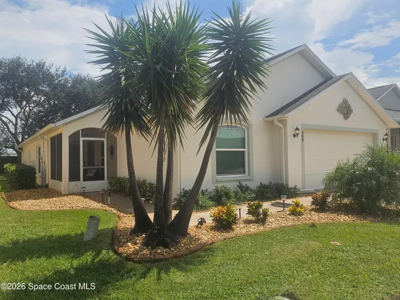 688 Brockton Way, West Melbourne, Fl 32904, FL