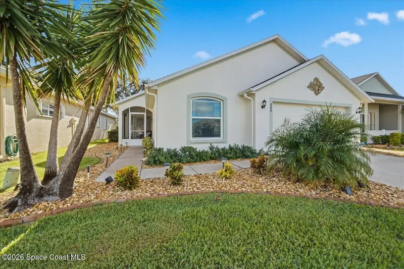 688 Brockton Way, West Melbourne, Fl 32904, FL
