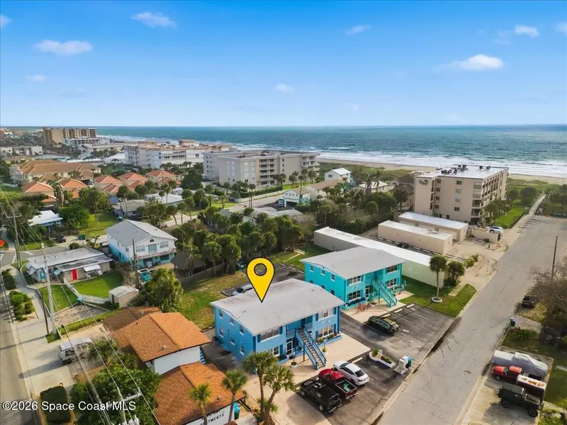420 Johnson Avenue 1, Cape Canaveral, Fl 32920, FL