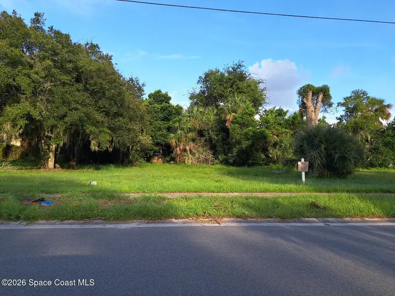 00 Canaveral Avenue, Titusville, Fl 32796, FL