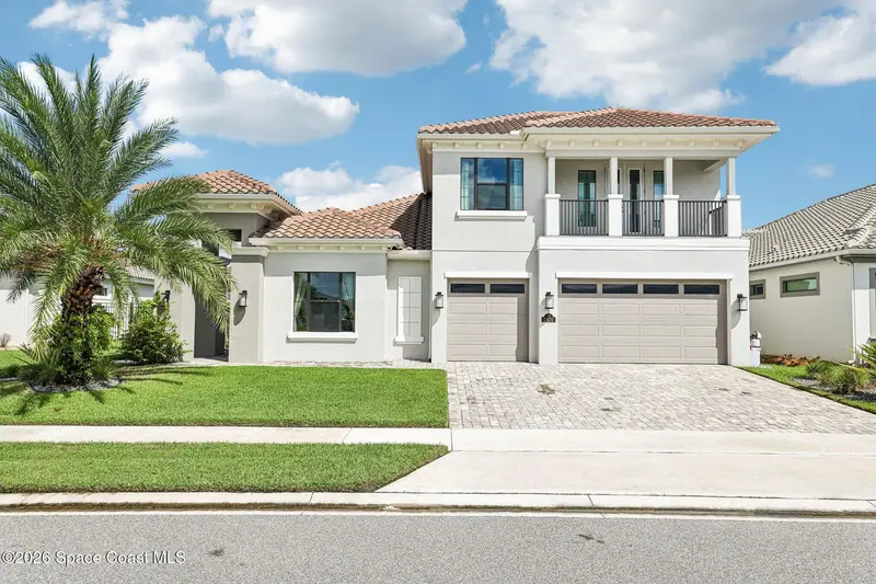 2470 Pescara Court, Melbourne, Fl 32940, FL