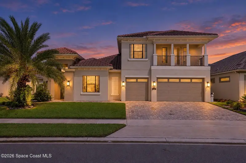 Viera listing