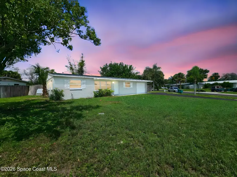 1792 Jackson Avenue, FL