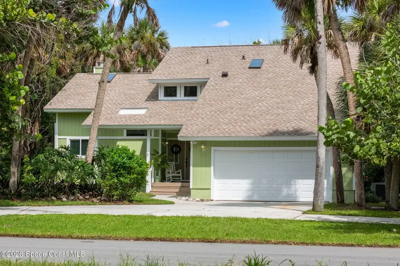 220 Cardinal Drive, Melbourne Beach, Fl 32951, FL