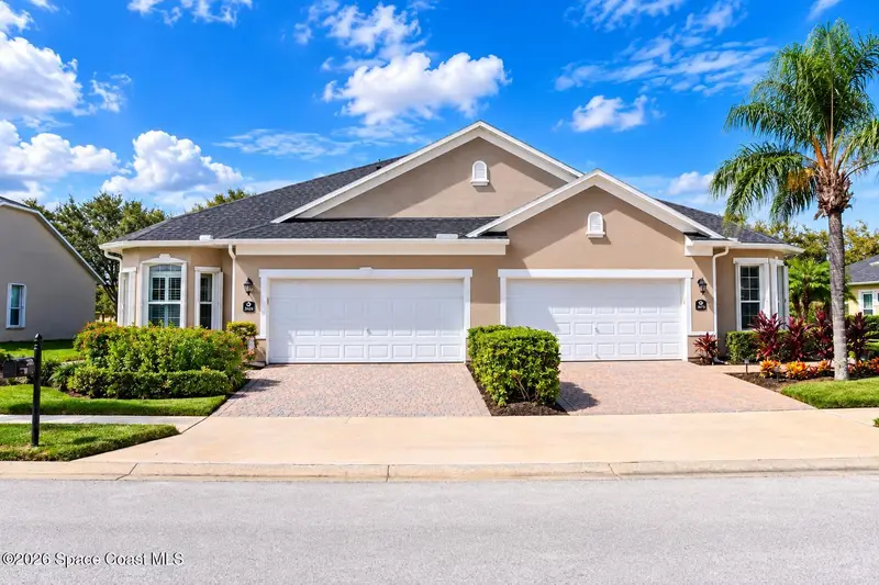 3863 Carambola Circle, Melbourne, Fl 32940, FL