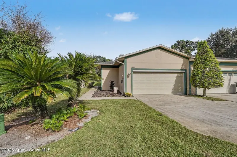 1670 Woodland Drive, Rockledge, Fl 32955, FL