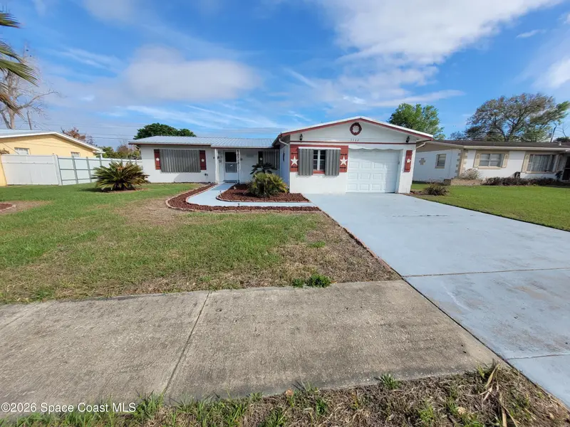 3380 Westwood Drive, Titusville, Fl 32796, FL